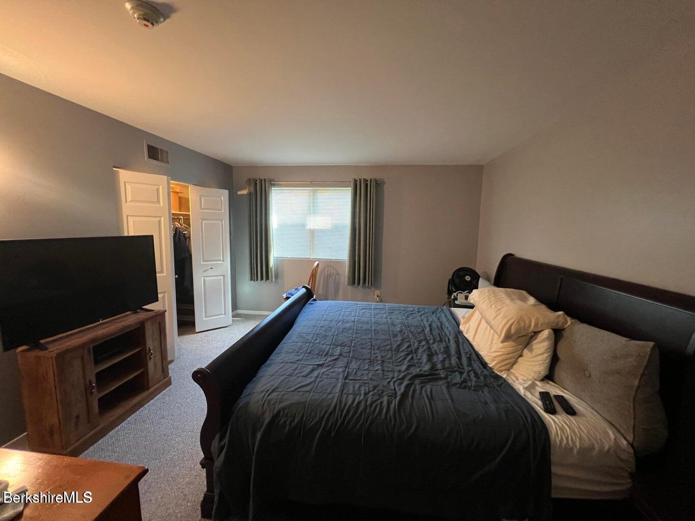 1 Rolling Hills, Unit 10 Lenox, MA 01240 - Photo 12 of 19 primary bedroom