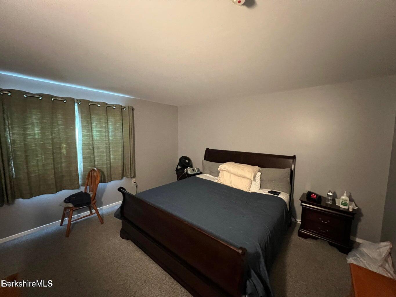 1 Rolling Hills, Unit 10 Lenox, MA 01240 - Photo 10 of 19 primary bedroom