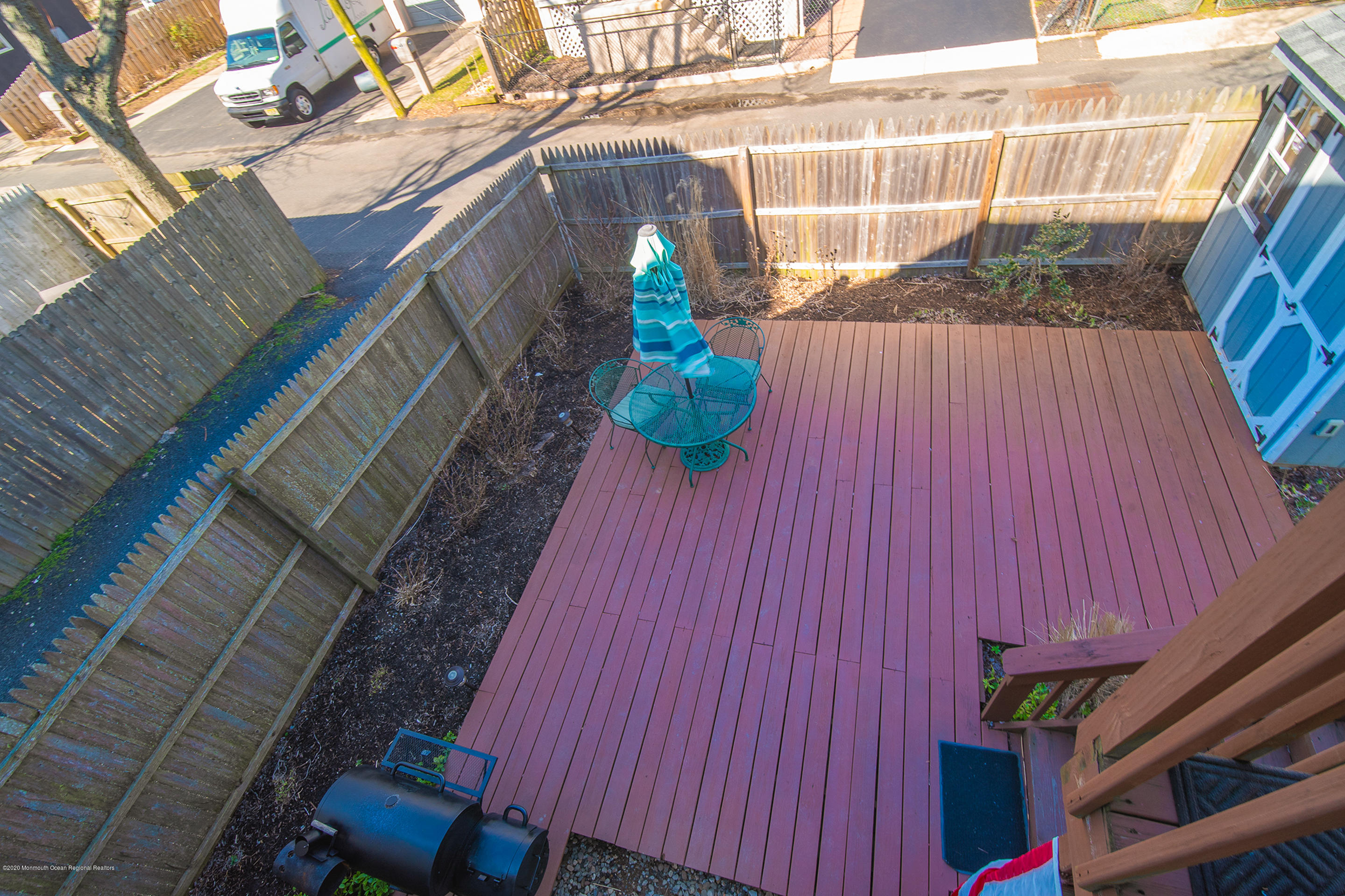 22 Cornwall Street Highlands, NJ 07732 - Photo 19 of 24