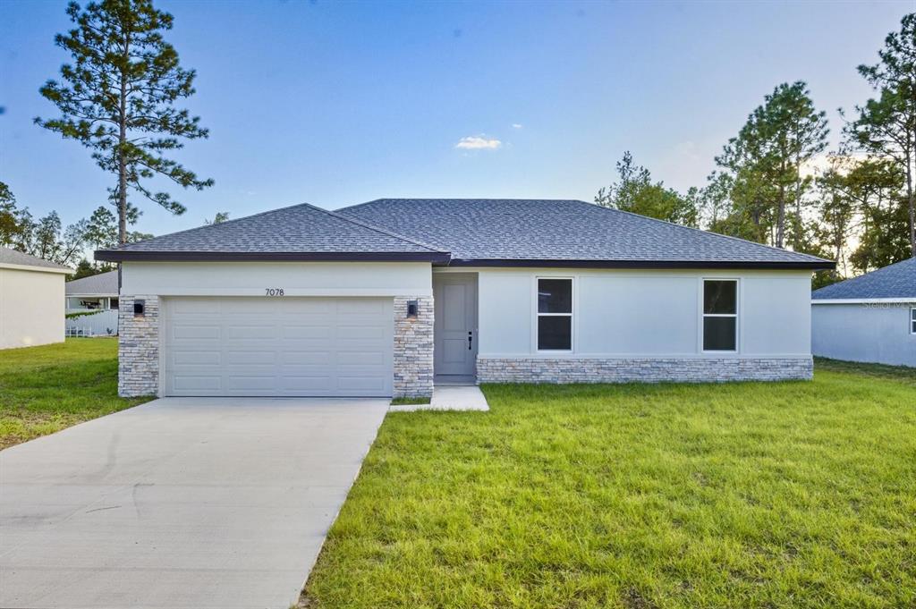 6859 Southwest 128th Place Ocala, FL 34473 - Photo 1 of 19