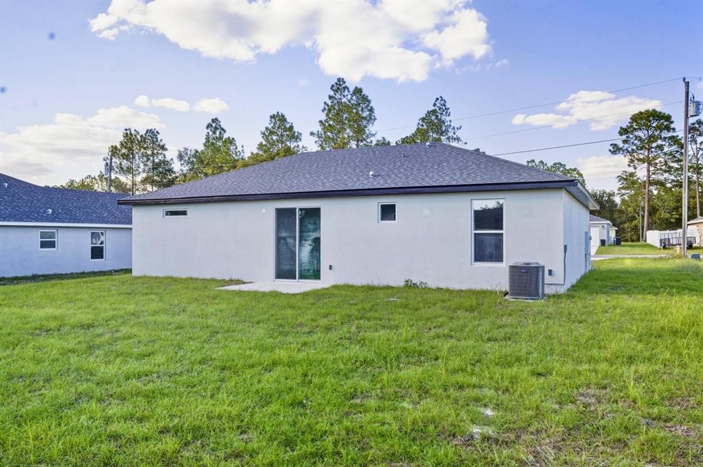 6859 Southwest 128th Place Ocala, FL 34473 - Photo 19 of 19