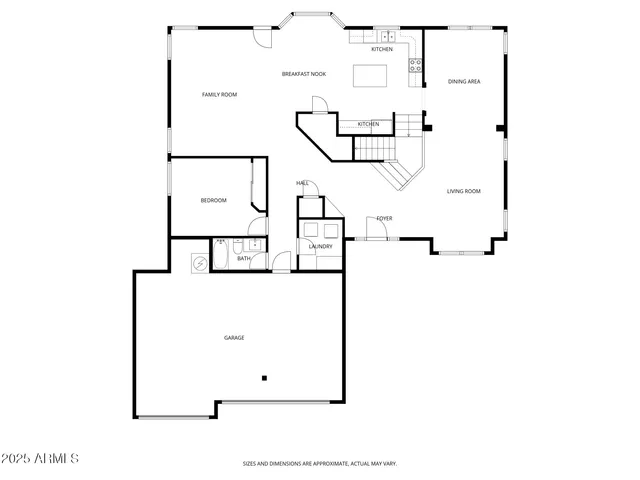 $670,000 | 7277 West Honeysuckle Drive, Peoria, AZ 85383