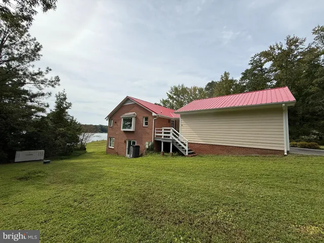 $1,299,999 | 404 Woodbrook Road, Lancaster, VA 22503