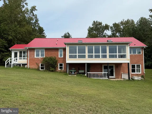 $1,299,999 | 404 Woodbrook Road, Lancaster, VA 22503