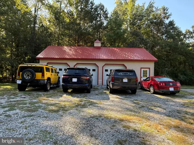 $1,299,999 | 404 Woodbrook Road, Lancaster, VA 22503