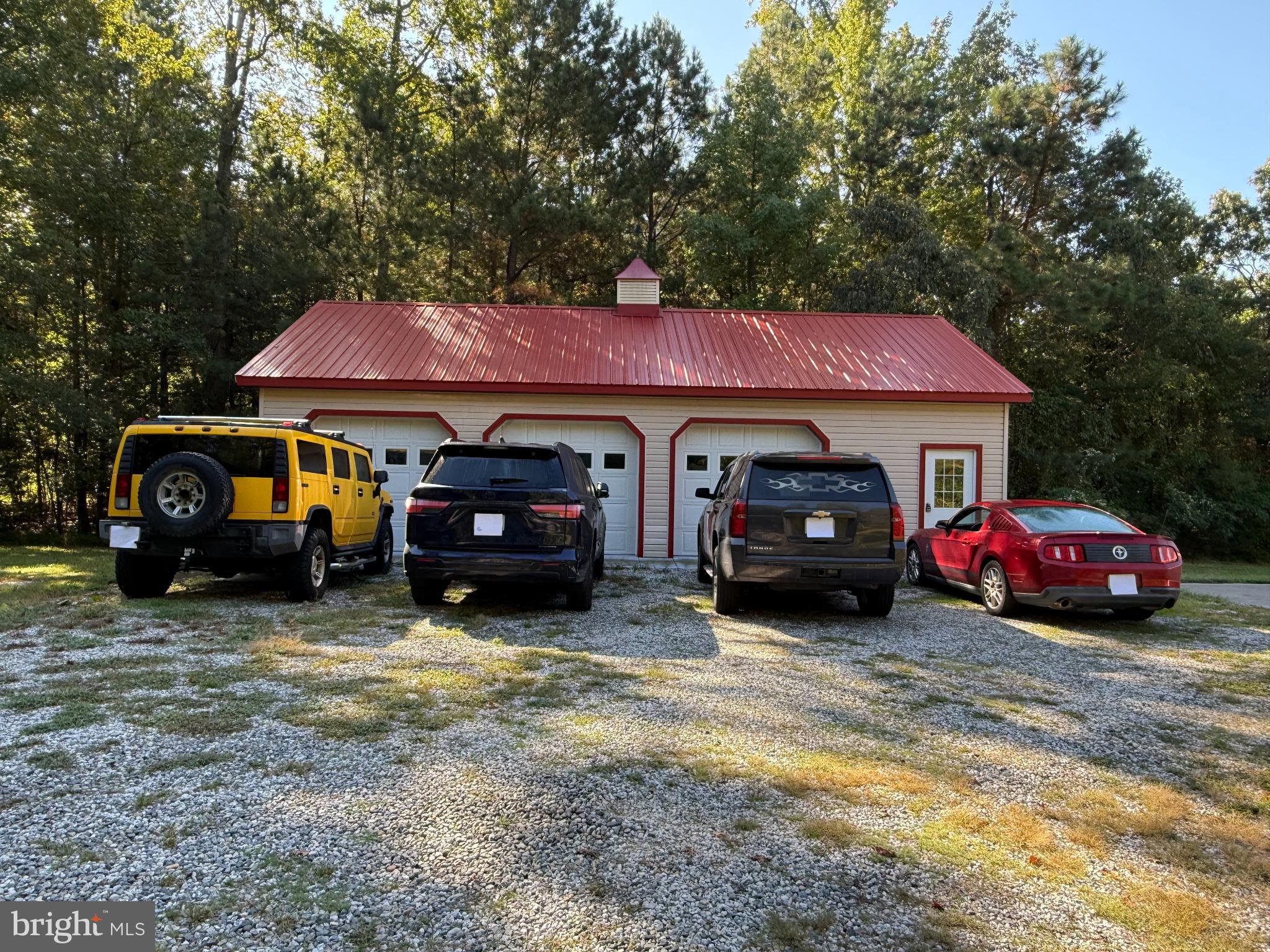 404 Woodbrook Road Lancaster, VA 22503 - Photo 18 of 62