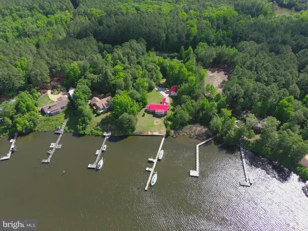 $1,299,995 | 404 Woodbrook Road, Lancaster, VA 22503