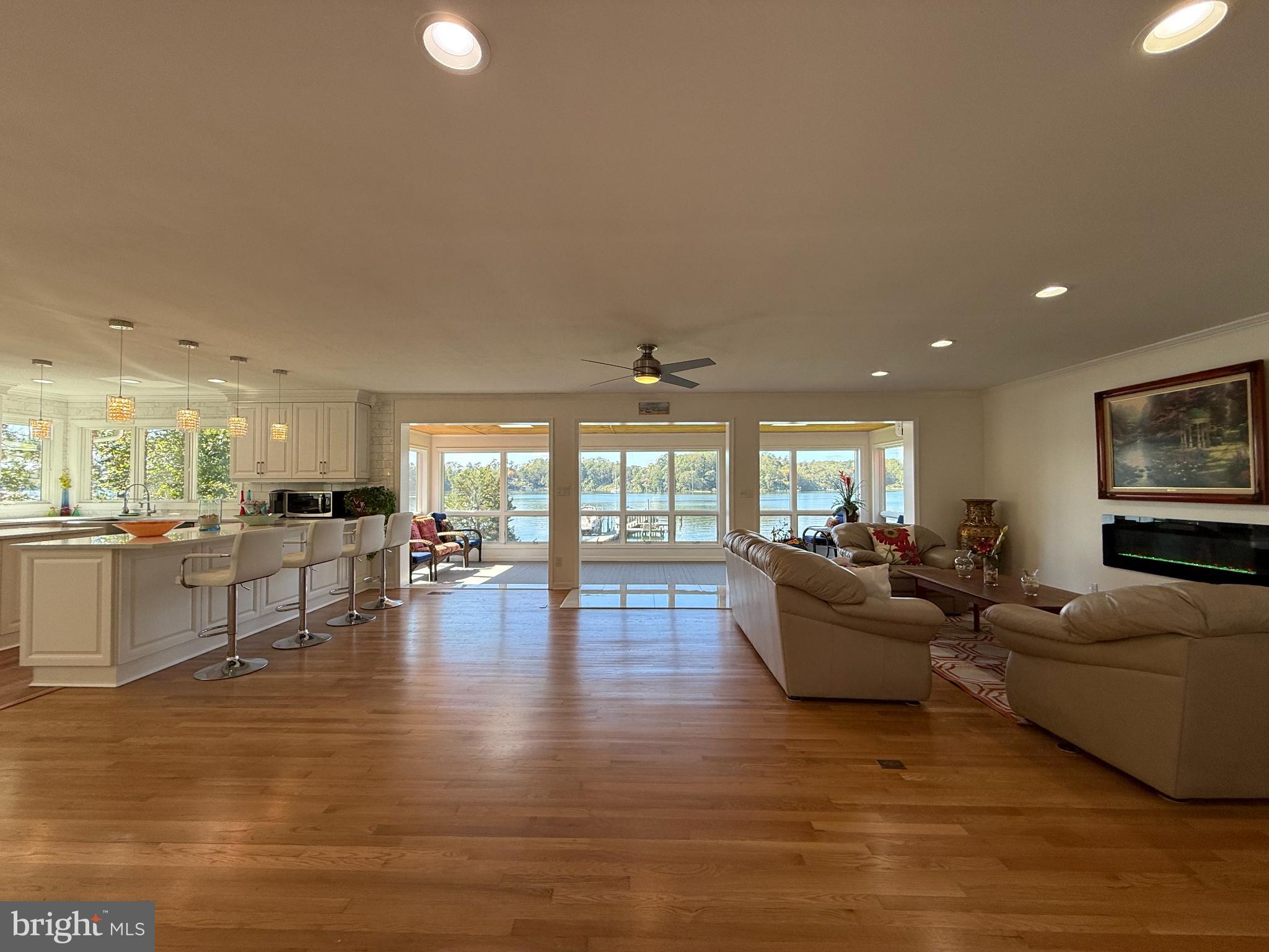 404 Woodbrook Road Lancaster, VA 22503 - Photo 22 of 62