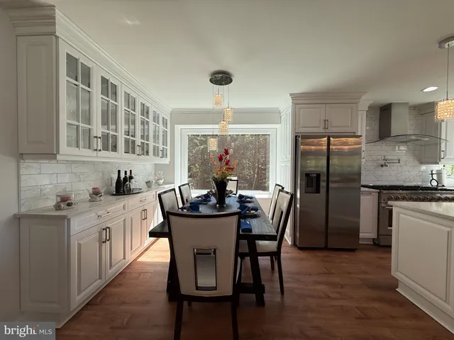 $1,299,999 | 404 Woodbrook Road, Lancaster, VA 22503