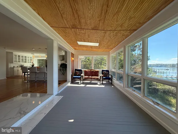 $1,299,995 | 404 Woodbrook Road, Lancaster, VA 22503