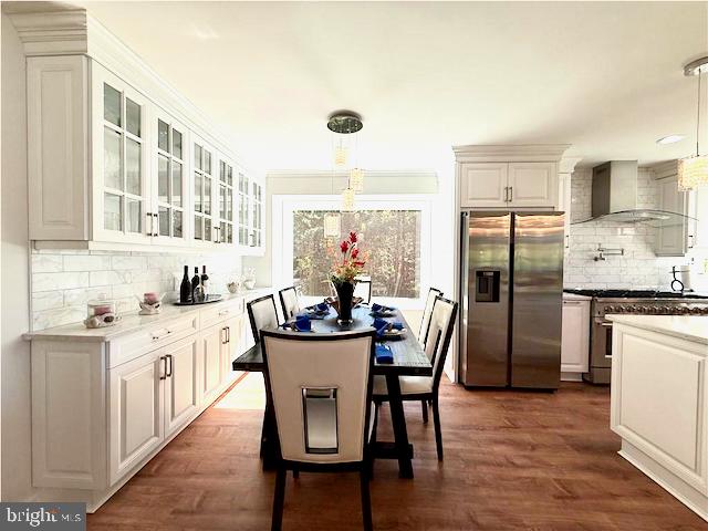 404 Woodbrook Road Lancaster, VA 22503 - Photo 55 of 62