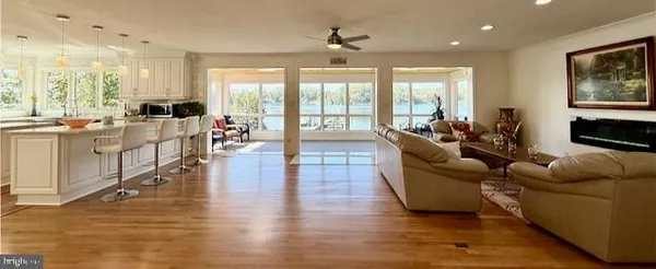 $1,299,995 | 404 Woodbrook Road, Lancaster, VA 22503