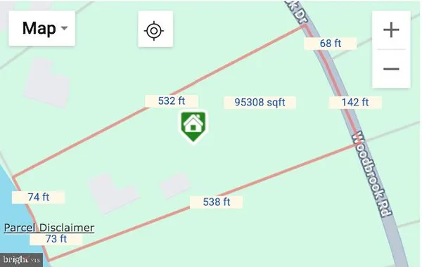 $1,295,000 | 404 Woodbrook Road, Lancaster, VA 22503