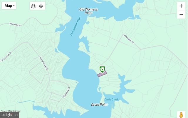 404 Woodbrook Road Lancaster, VA 22503 - Photo 58 of 62