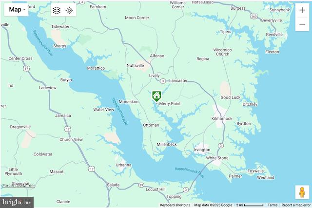 404 Woodbrook Road Lancaster, VA 22503 - Photo 61 of 62