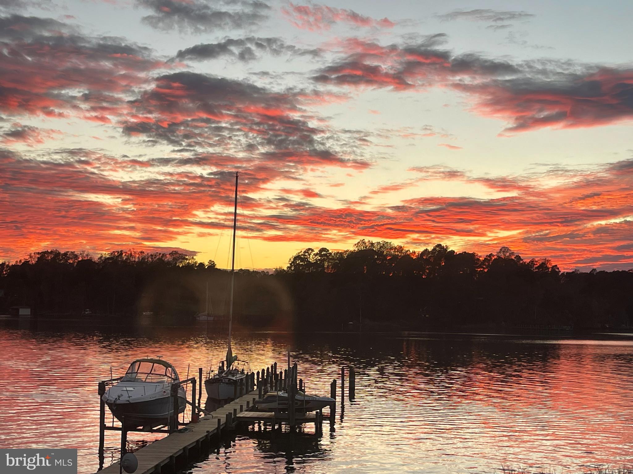 404 Woodbrook Road Lancaster, VA 22503 - Photo 7 of 62