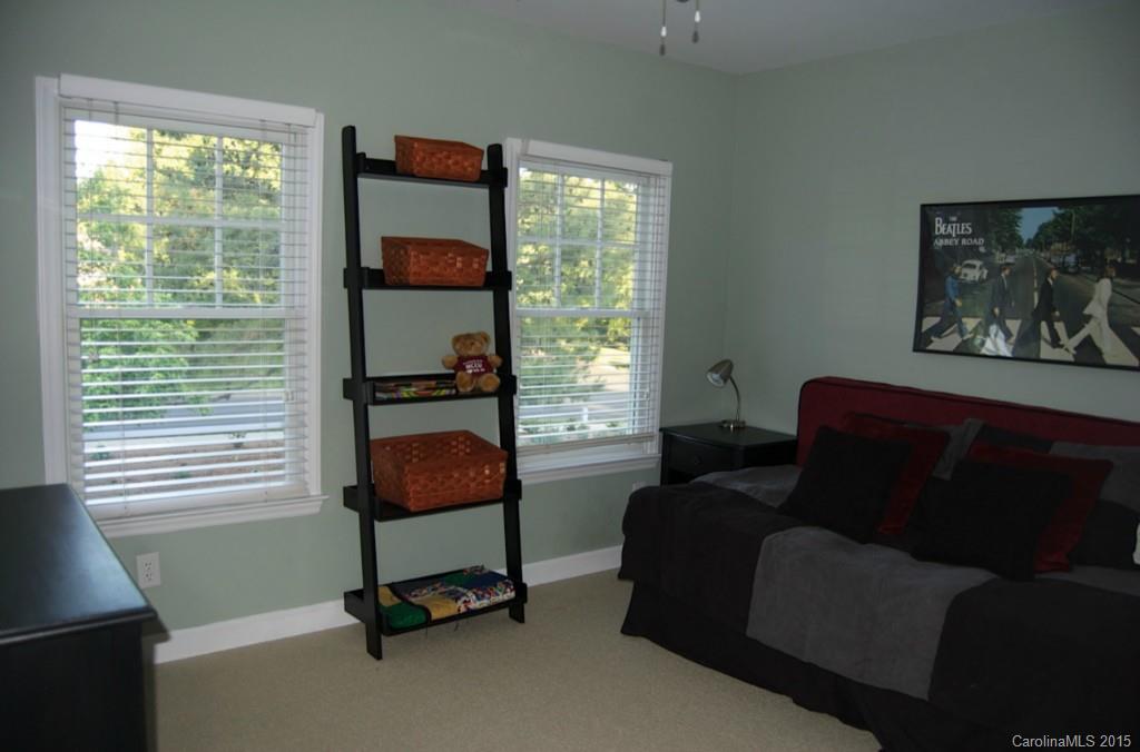 190 Kimberly Road Davidson, NC 28036 - Photo 17 of 21 a living room with furniture and a window
