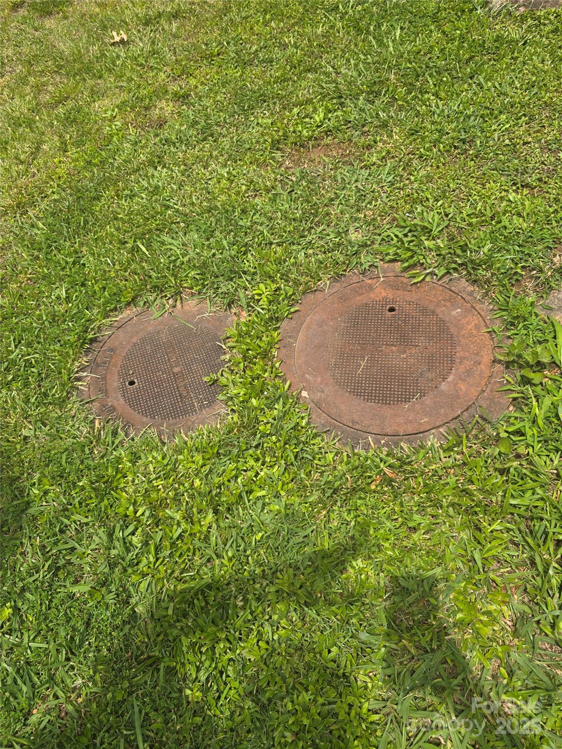23 Maple Avenue Candler, NC 28715 - Photo 3 of 16 a view of outdoor space and yard