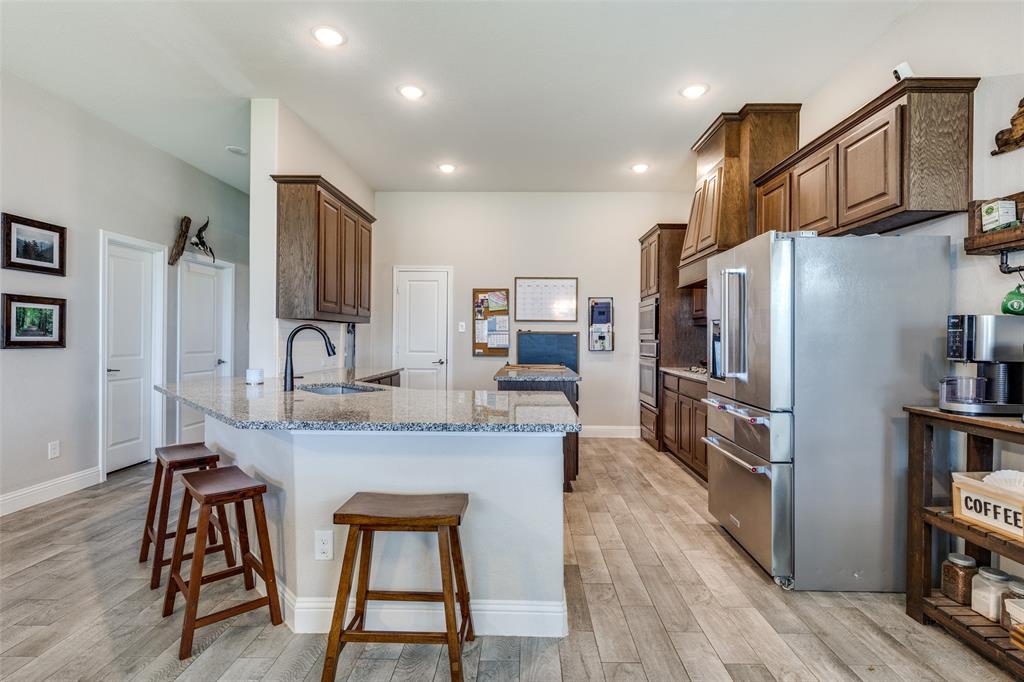 672 Harris Ridge Drive Arlington, TX 76002 - Photo 9 of 25