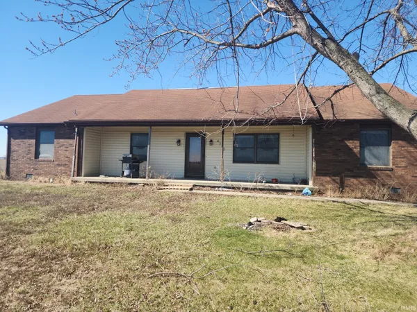 $169,000 | 4770 South 50th Road East, Logansport, IN 46947
