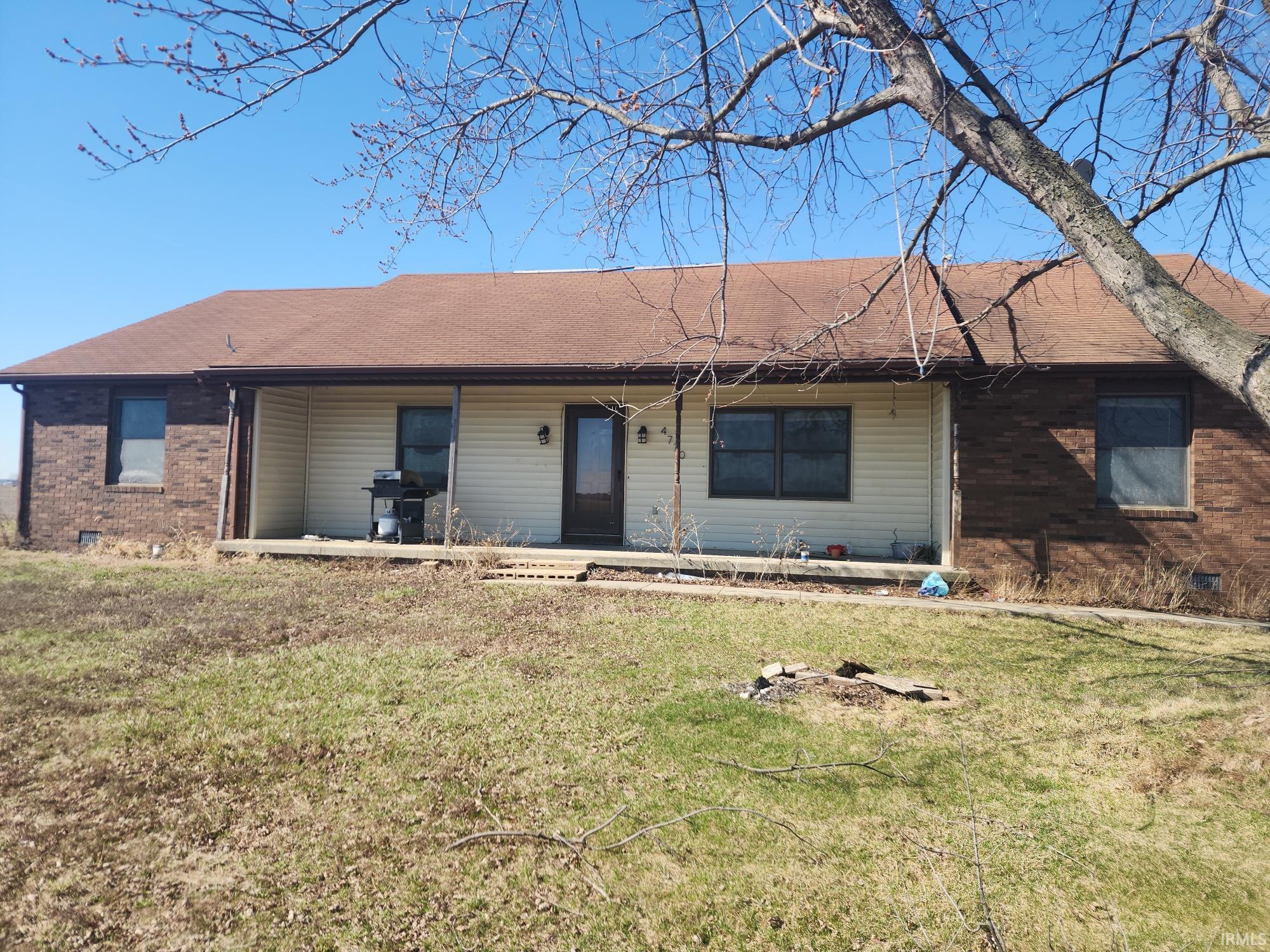 4770 South 50th Road East Logansport, IN 46947 - Photo 1 of 7