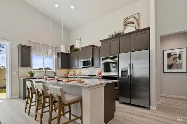 $447,990 | 1588 Southwest Silverstone Avenue, Mountain Home, ID 83647