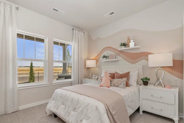 $447,990 | 1588 Southwest Silverstone Avenue, Mountain Home, ID 83647