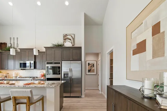 $447,990 | 1588 Southwest Silverstone Avenue, Mountain Home, ID 83647