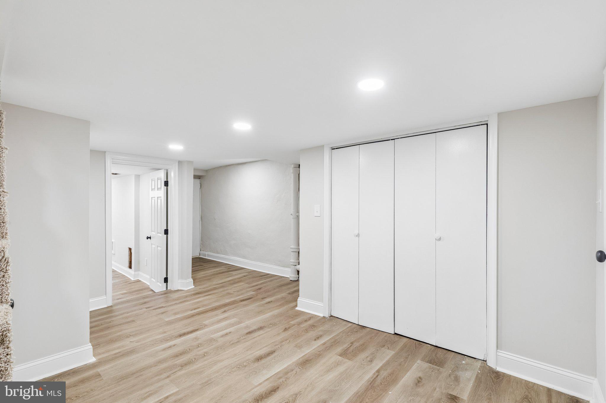 7837 Provident Street Philadelphia, PA 19150 - Photo 18 of 27 Basement