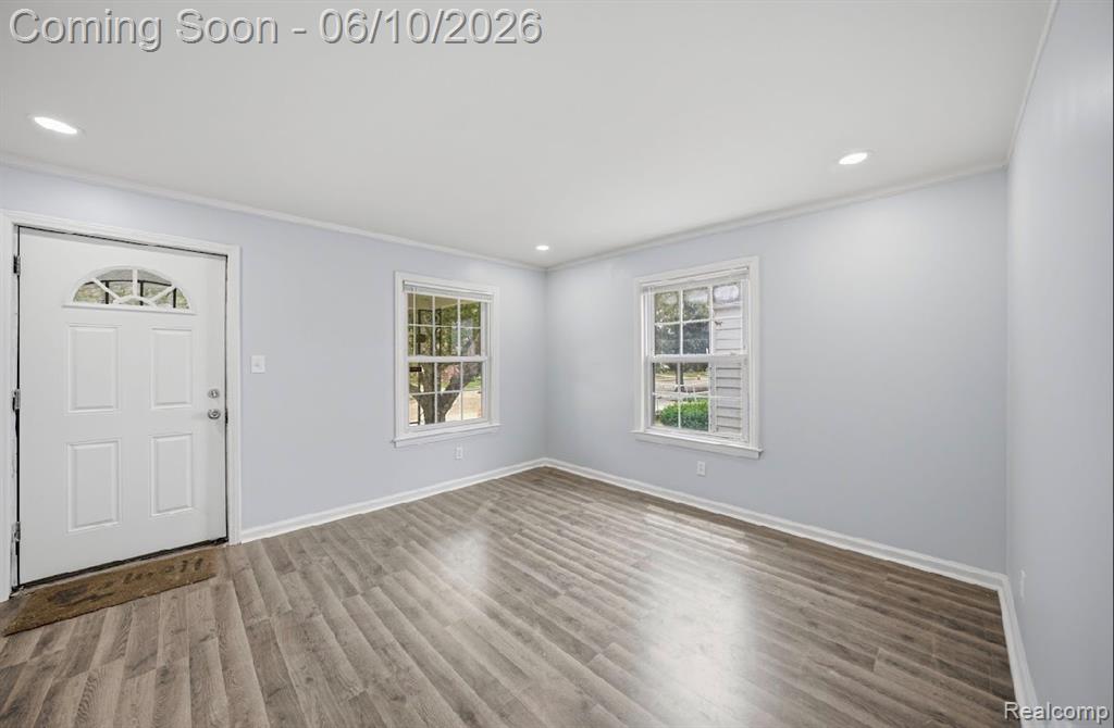 23809 Normandy Avenue Eastpointe, MI 48021 - Photo 24 of 29