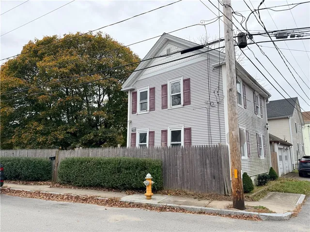 $360,000 | 51 Cutler Street, Warren, RI 02885