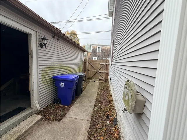 $360,000 | 51 Cutler Street, Warren, RI 02885