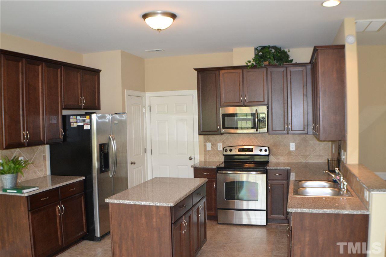 53 Arbor Loop Angier, NC 27501 - Photo 8 of 21 Gallery Image 8