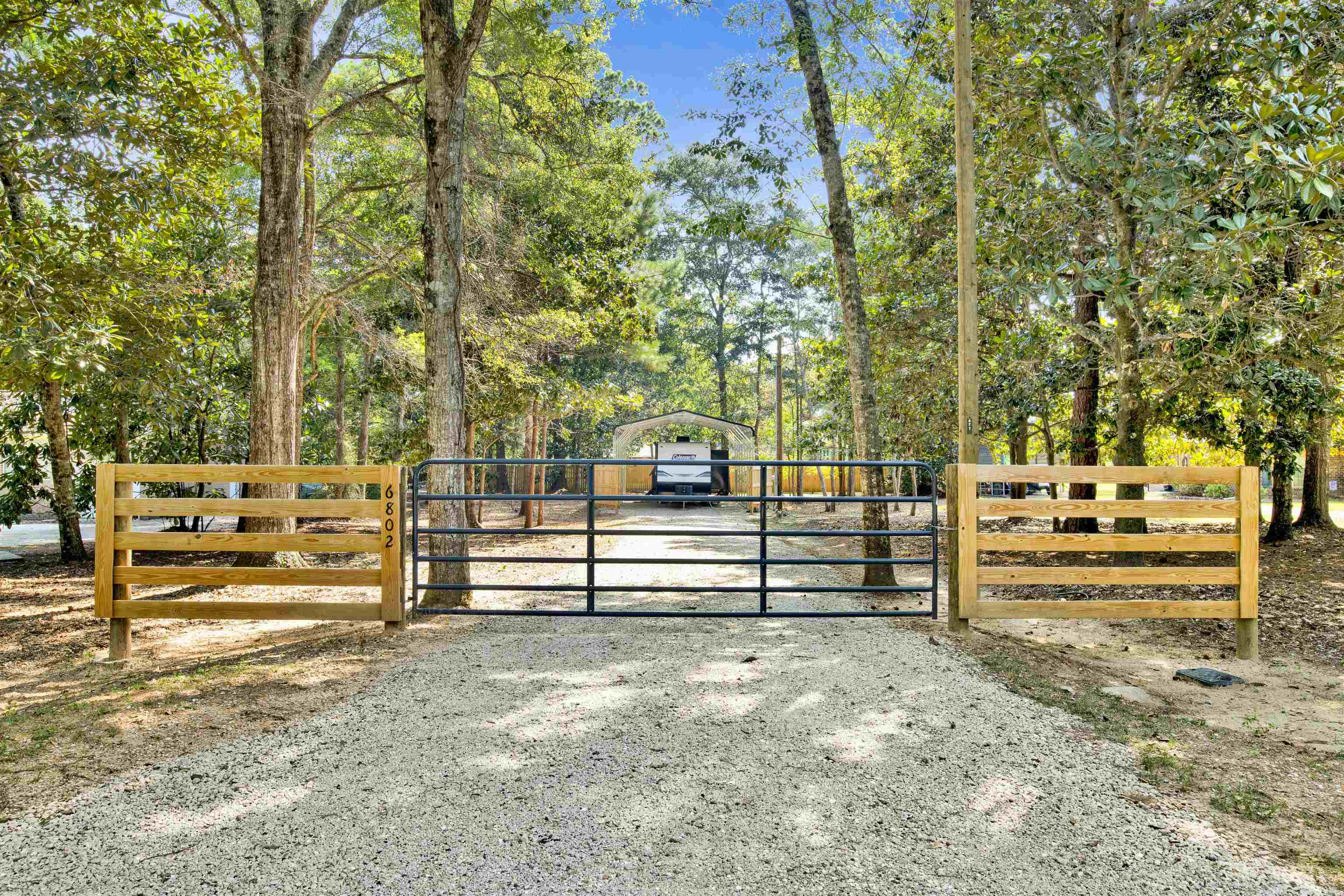 6802 Cook Road Foley, AL 36535 - Photo 27 of 30