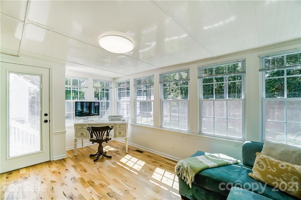 2375 Whitley Road Fort Mill, SC 29708 - Photo 13 of 35 a living room with furniture and a window