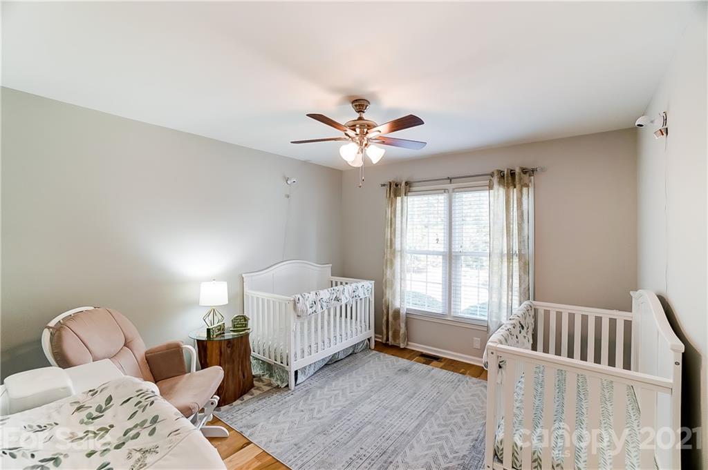 2375 Whitley Road Fort Mill, SC 29708 - Photo 26 of 35 a living room with furniture and two window