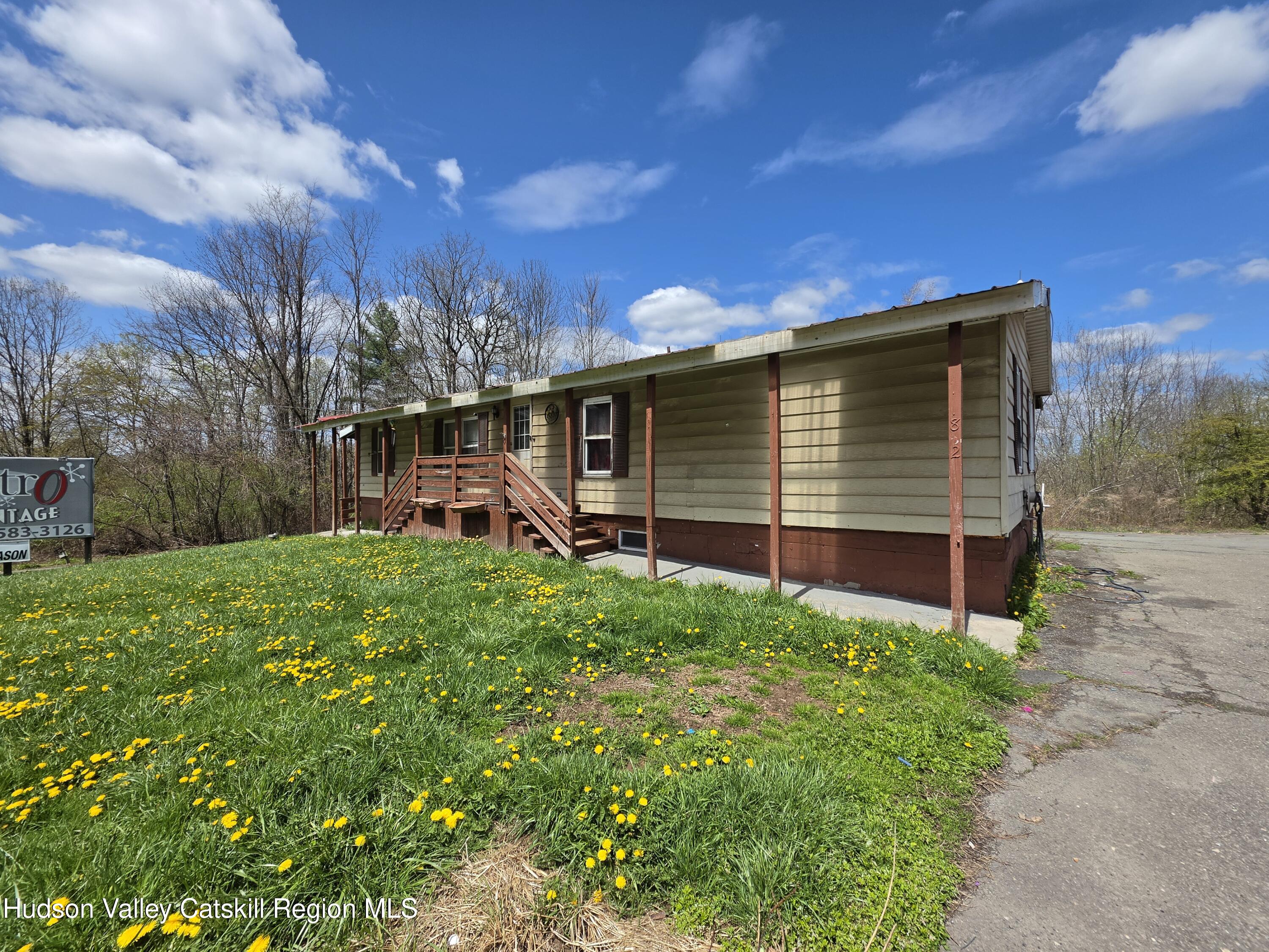 852 State Rt 17B Monticello, NY 12701 - Photo 4 of 26 20260426_125059