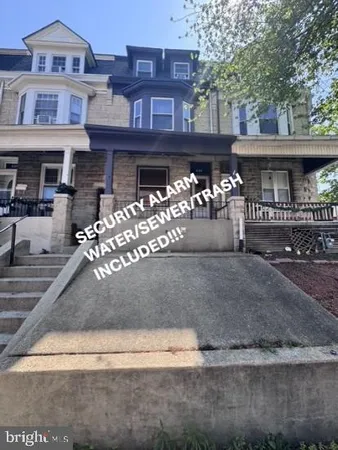 $1,795 | 403 North 12th Street, Reading, PA 19604