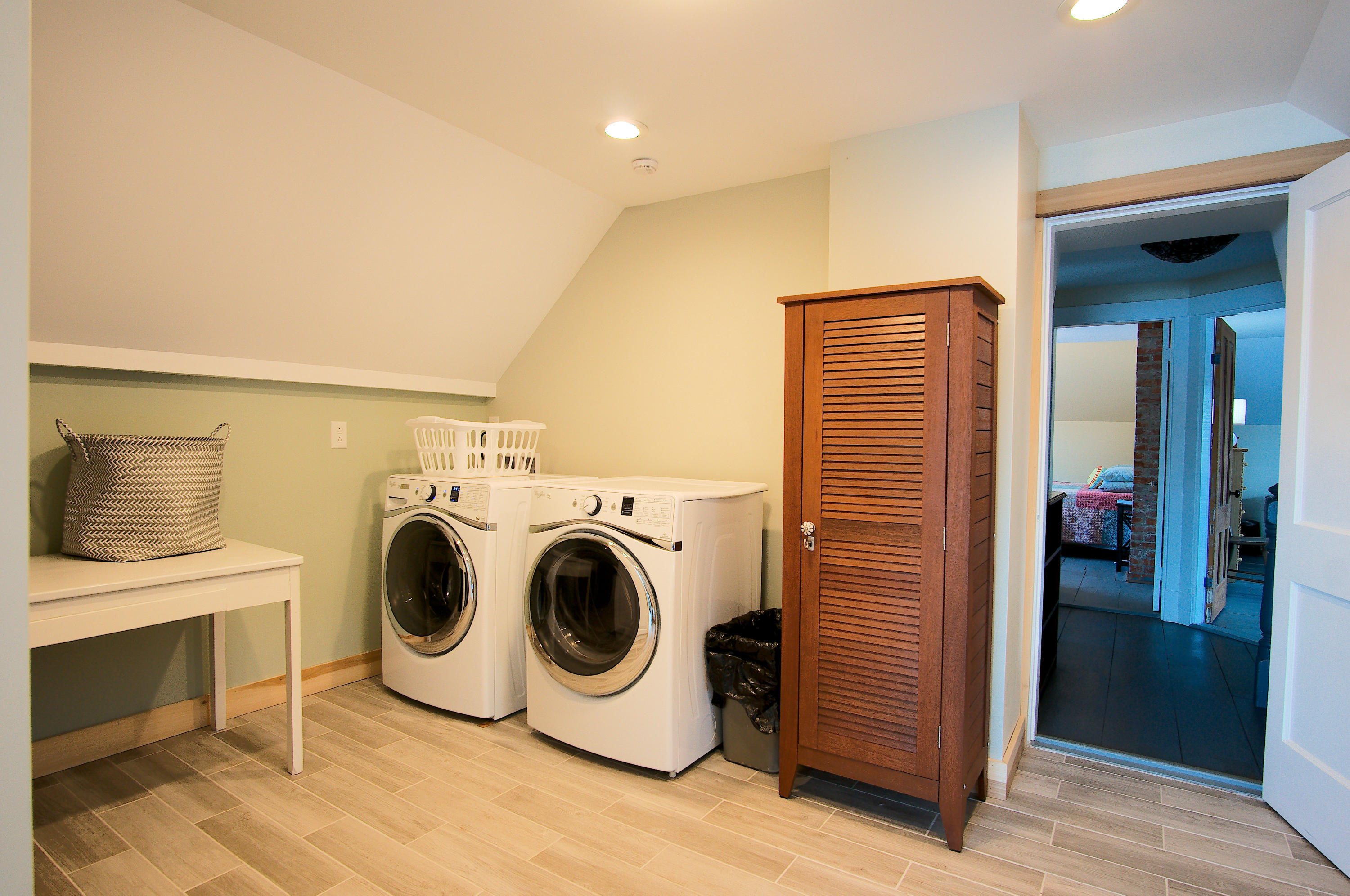 487 Airline Road Ellsworth, ME 04605 - Photo 21 of 61 Laundry Room