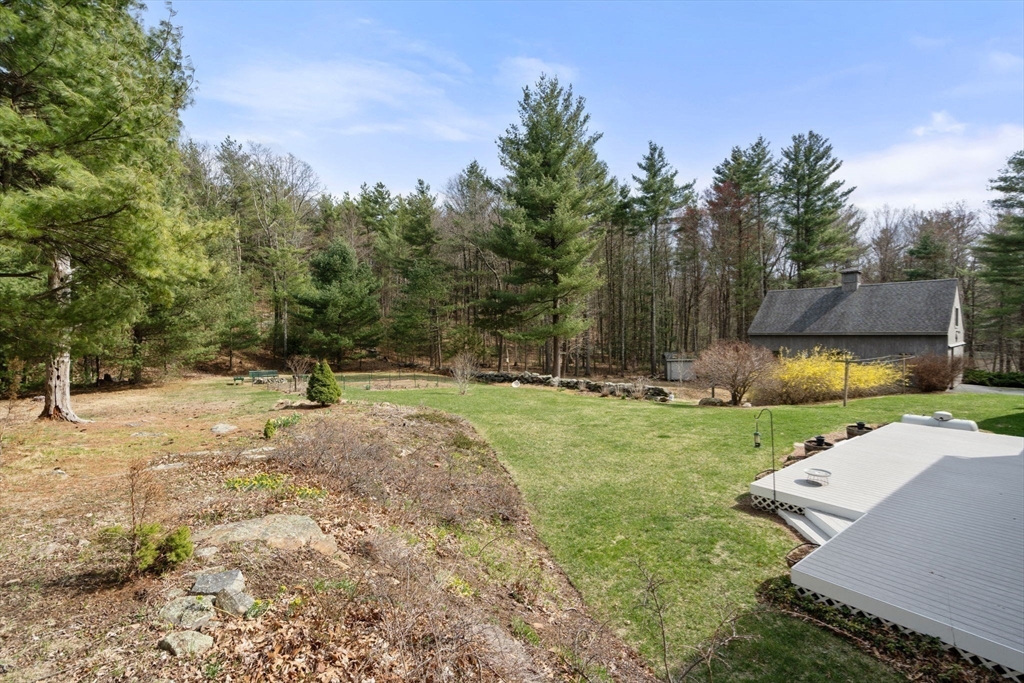 92 Allen Hill Road Brimfield, MA 01010 - Photo 11 of 39