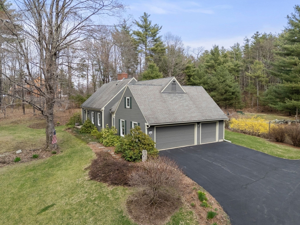 92 Allen Hill Road Brimfield, MA 01010 - Photo 3 of 39