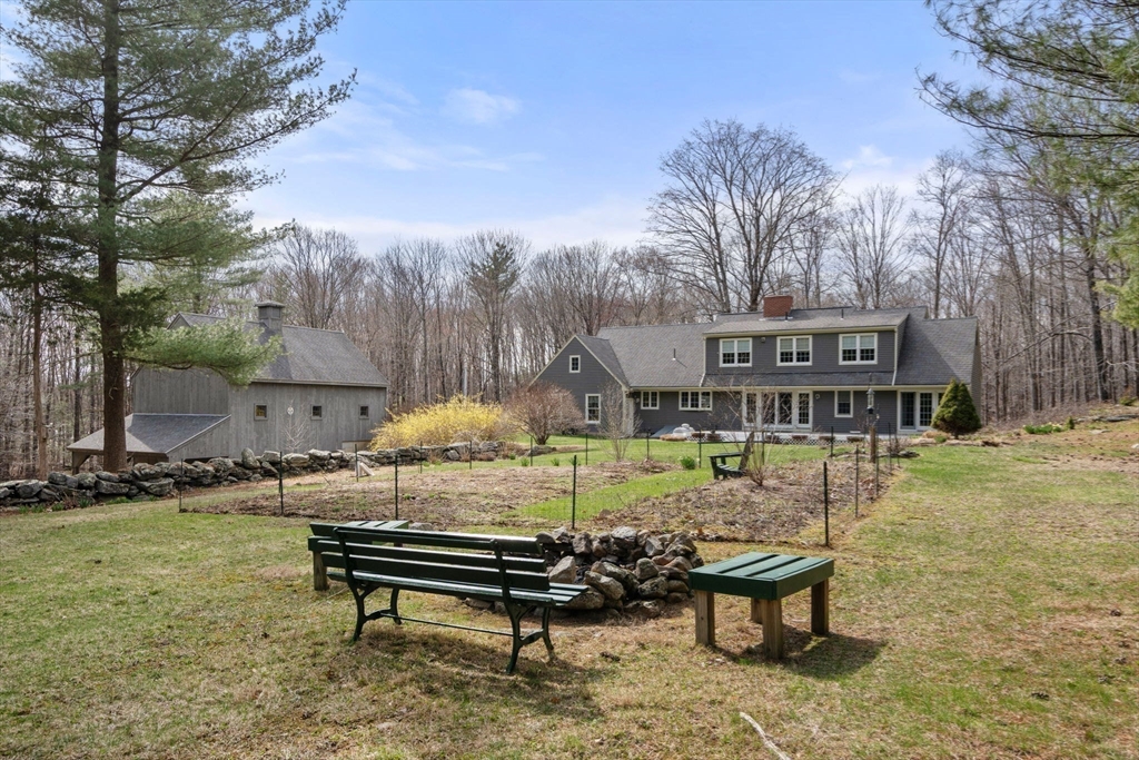 92 Allen Hill Road Brimfield, MA 01010 - Photo 33 of 39