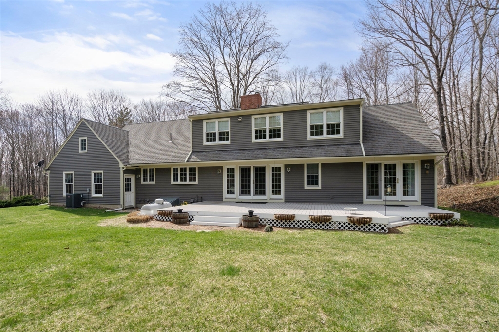92 Allen Hill Road Brimfield, MA 01010 - Photo 34 of 39