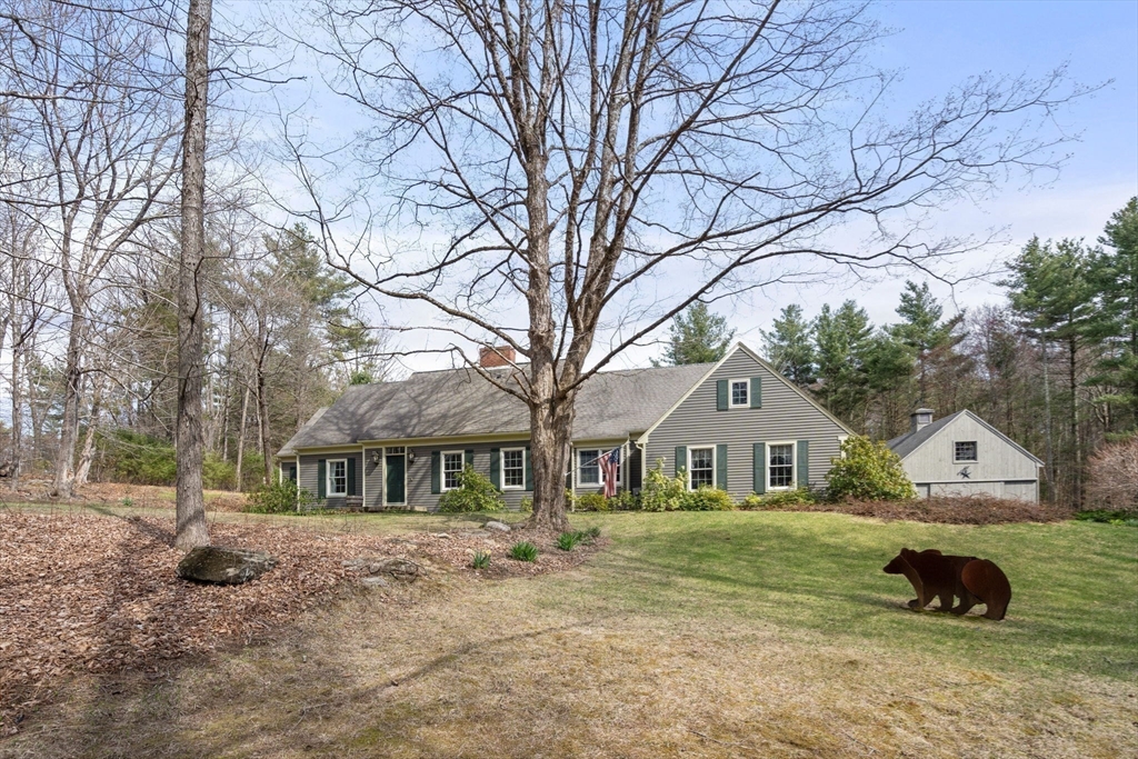 92 Allen Hill Road Brimfield, MA 01010 - Photo 39 of 39