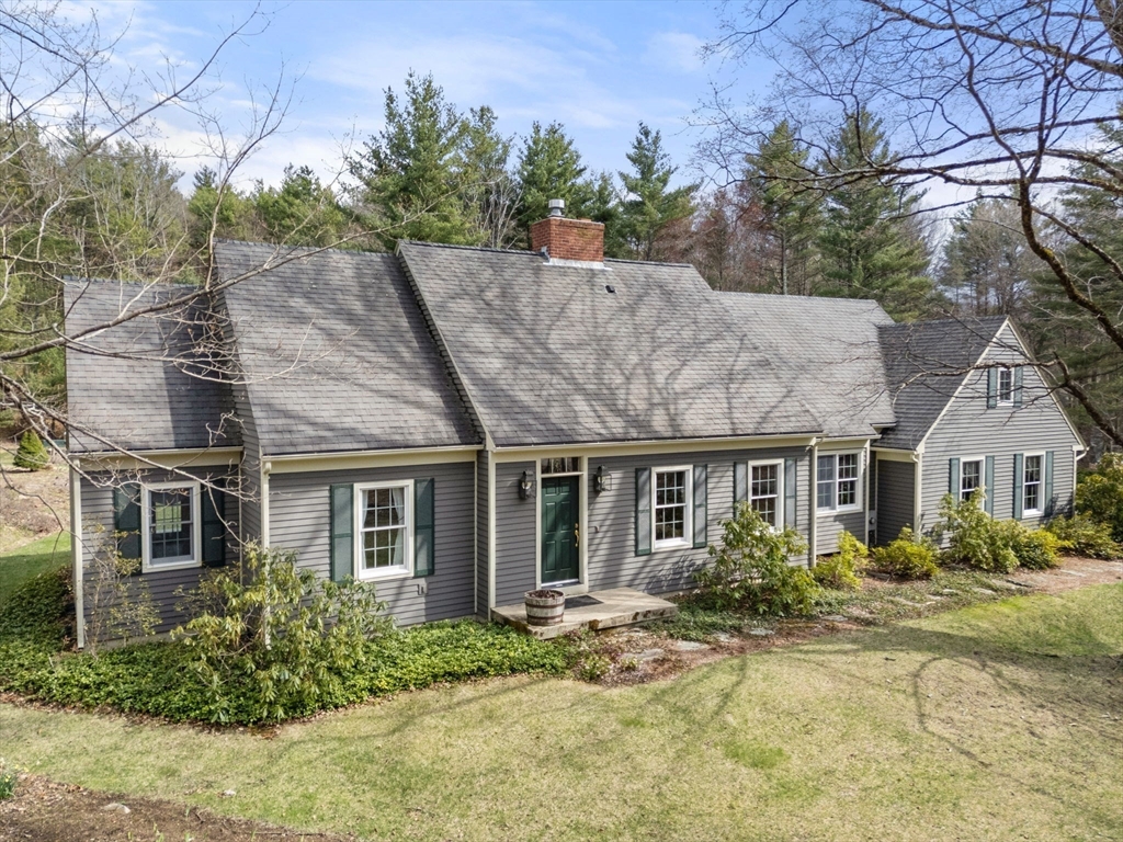 92 Allen Hill Road Brimfield, MA 01010 - Photo 4 of 39