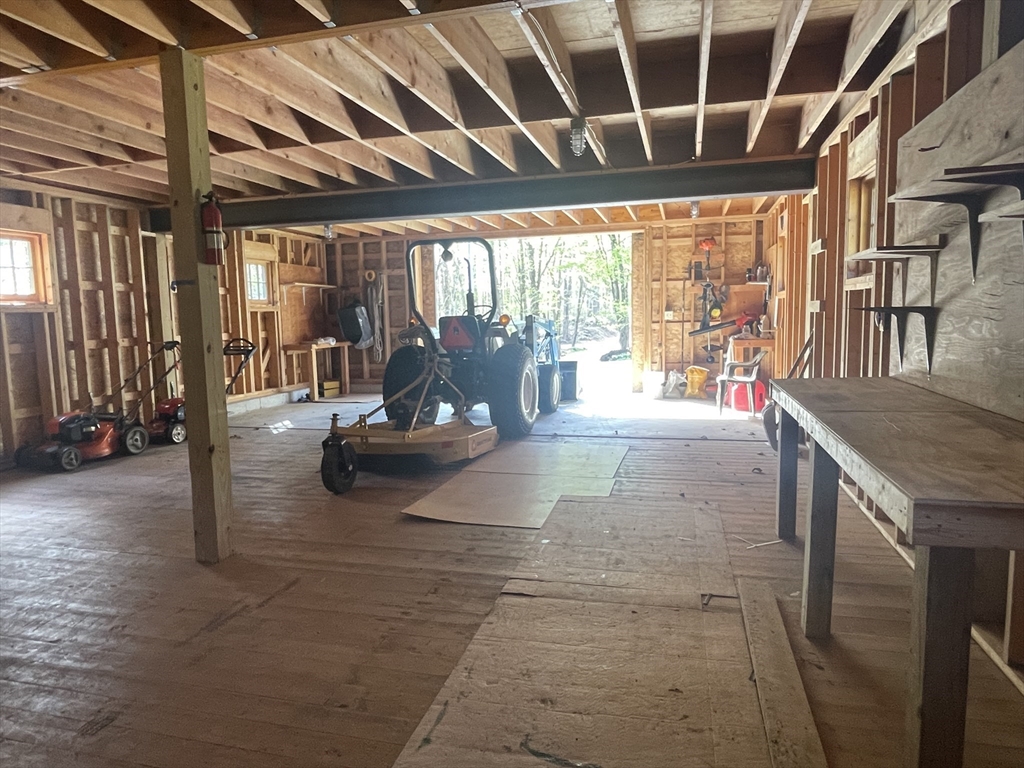 92 Allen Hill Road Brimfield, MA 01010 - Photo 10 of 39