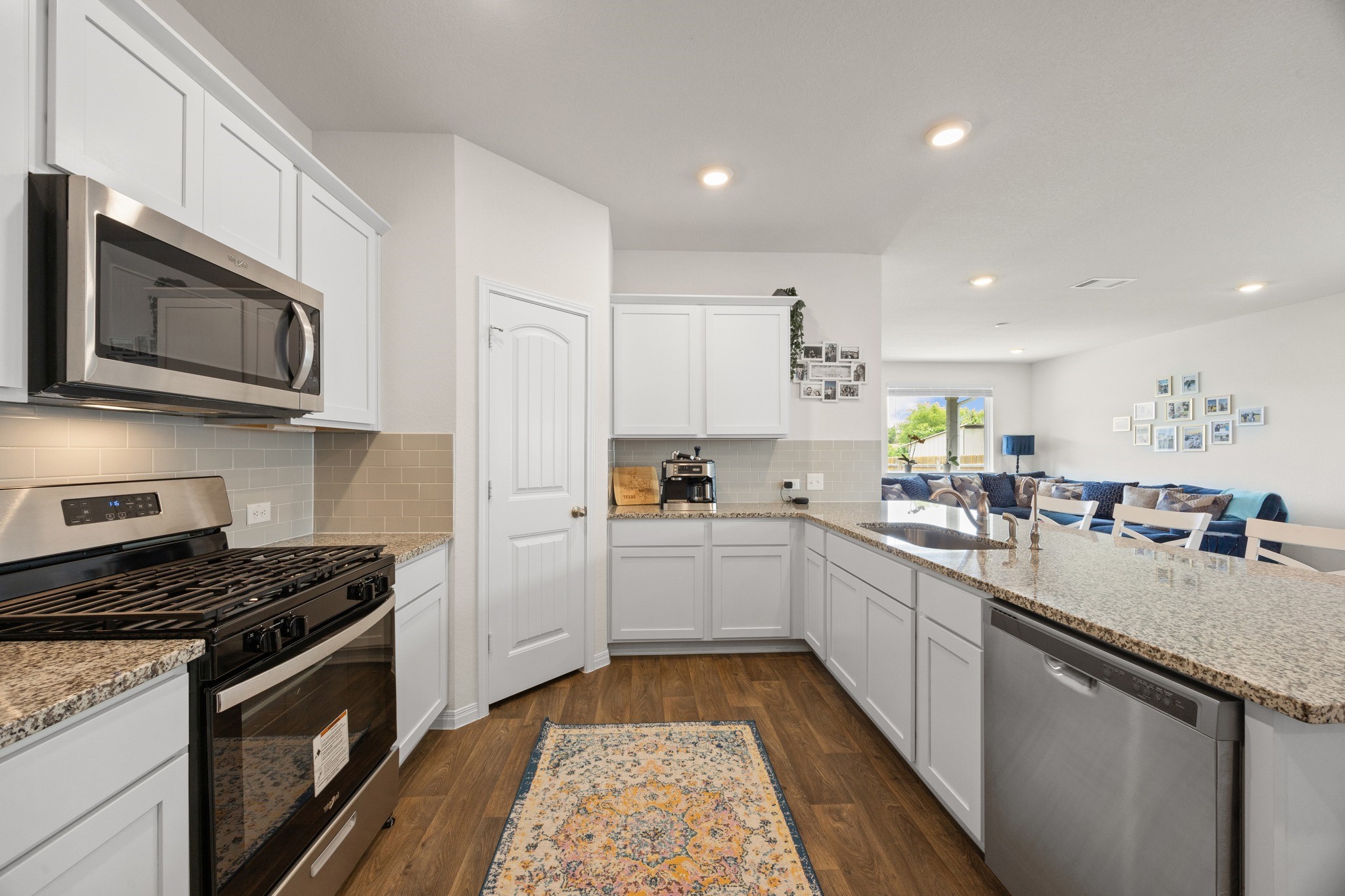 713 Iron Brg Road Georgetown, TX 78626 - Photo 10 of 31
