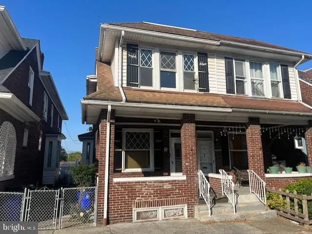 $139,900 | 2234 North 5th Street, Harrisburg, PA 17110