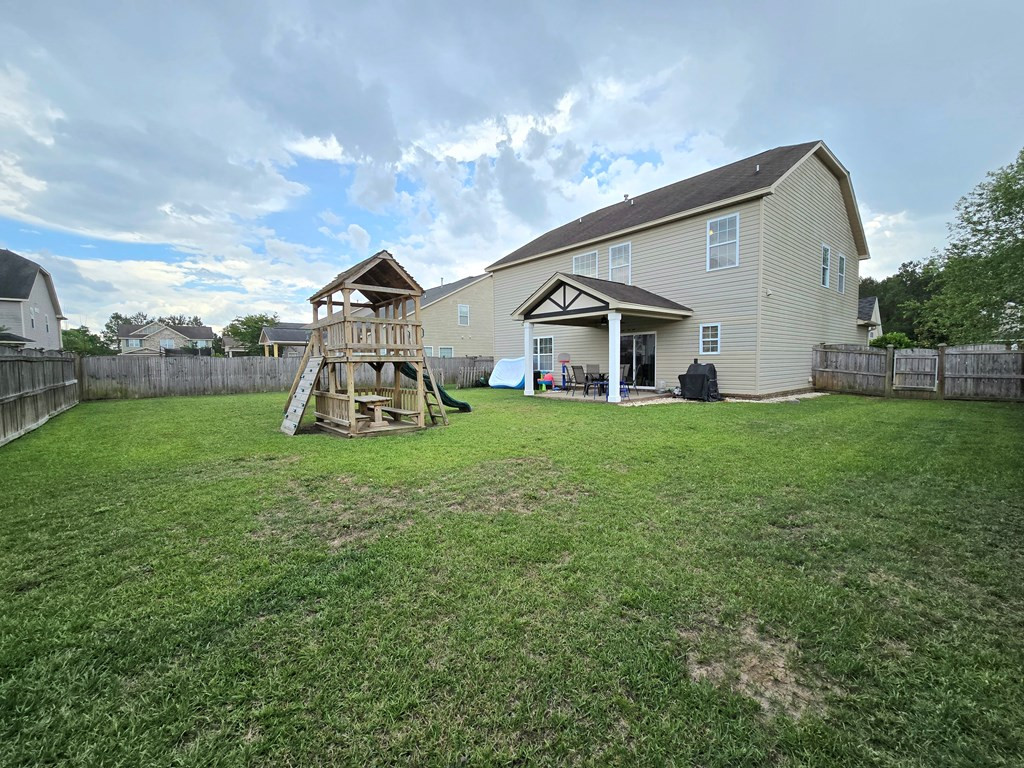 525 Batty Way Sumter, SC 29154 - Photo 46 of 49 Photo 46