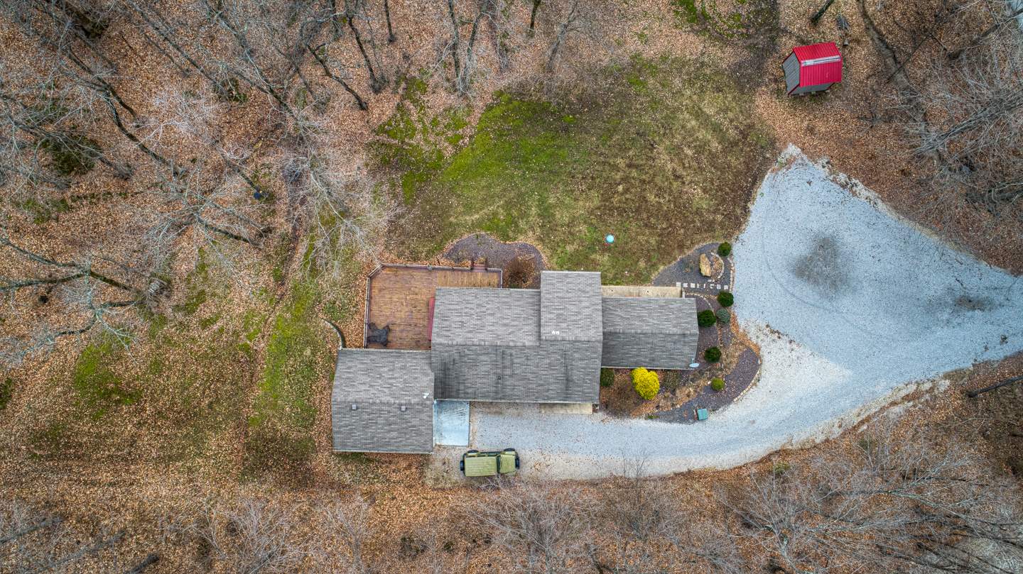 1844 South Yankeetown Road Boonville, IN 47601 - Photo 2 of 36 Gallery Image 2